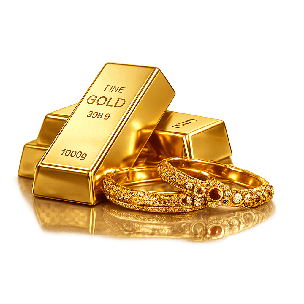 Gold